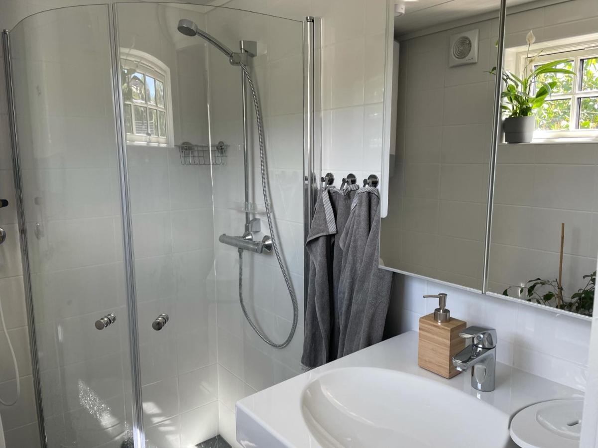 Mini Villa Stockholm Alvsjo S61 Eksteriør bilde
